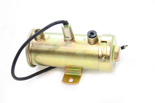 PRC3901 LAND ROVER - PUMP - FUEL - ELECTRIC - PETROL - Suitable for Defender 1983-2006, Range Rover Classic & Series 3