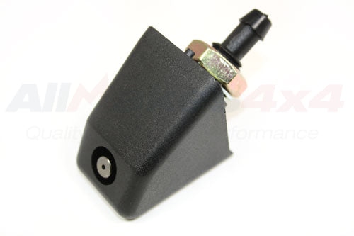 PRC4615 LAND ROVER - JET - HEADLAMP WASHER SYSTEM - Suitable for Discovery 1, Range Rover Classic