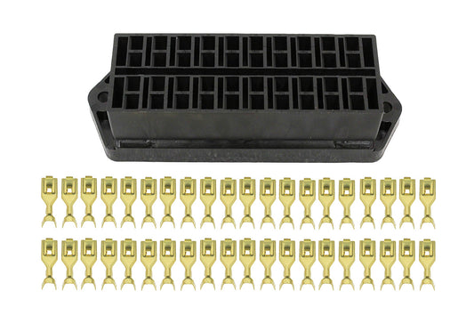 PRC4826LUCAS LAND ROVER - FUSEBLOCK From LUCAS