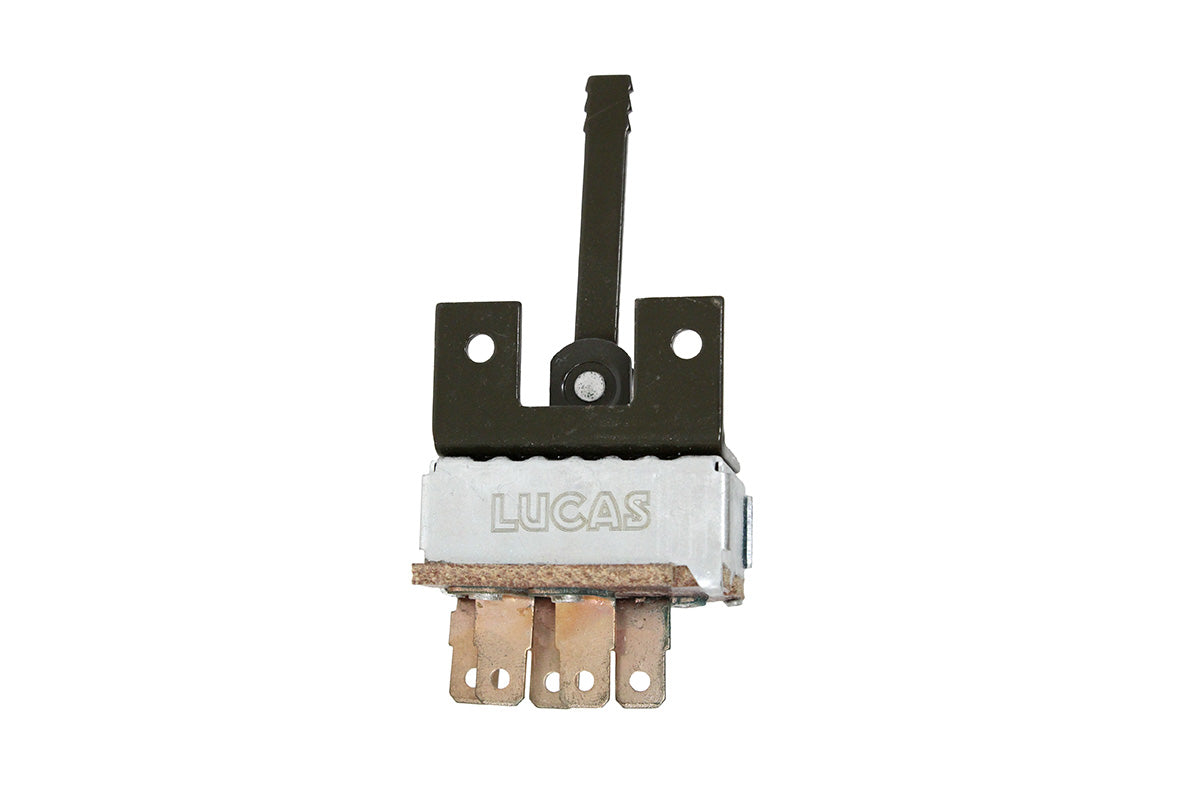 PRC5436LUCAS LAND ROVER - SWITCH HEATER From LUCAS