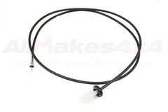 PRC6022 LAND ROVER - CABLE - SPEEDOMETER - RHD - Suitable for Defender 1983-2006
