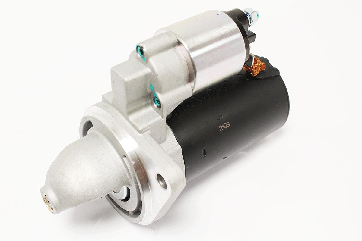 PRC6613N LAND ROVER - STARTER MOTOR - 2.5 PETROL - Suitable for Defender 1983-2006