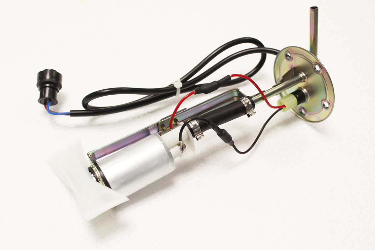 PRC7020 LAND ROVER - PUMP - FUEL - Suitable for Defender 110 83-06, Range Rover Classic