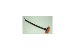 PRC7044 LAND ROVER - LAMP - SIDE REPEATER - FRONT - EA331794 > - Suitable for Defender 1983-2006