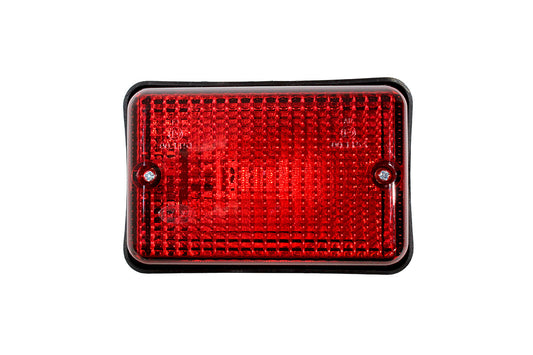 PRC7254 LAND ROVER - LAMP - FOG - LIGHTING - REAR - REAR - Suitable for Defender 1983-2006, Series 3