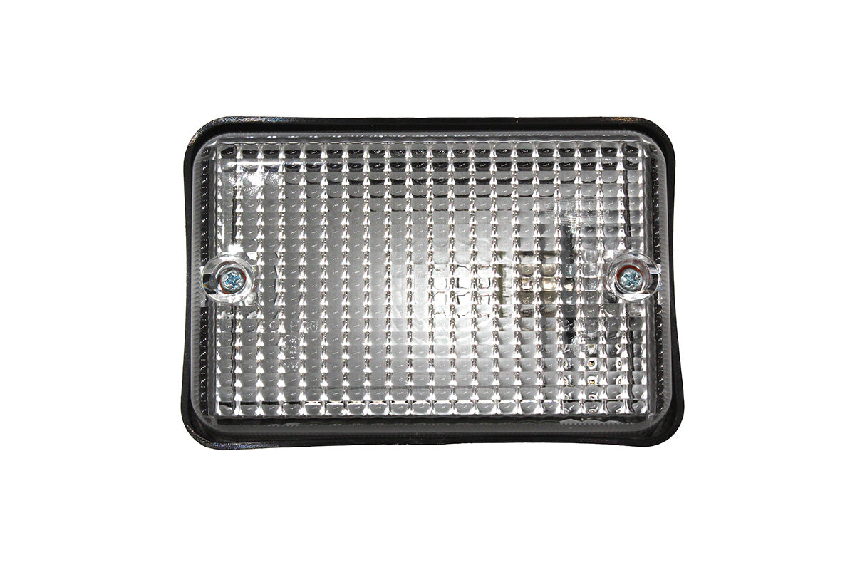 PRC7263 LAND ROVER - REVERSING LAMPS - LIGHTING - REAR - Suitable for Defender 1983-2006, Series 3