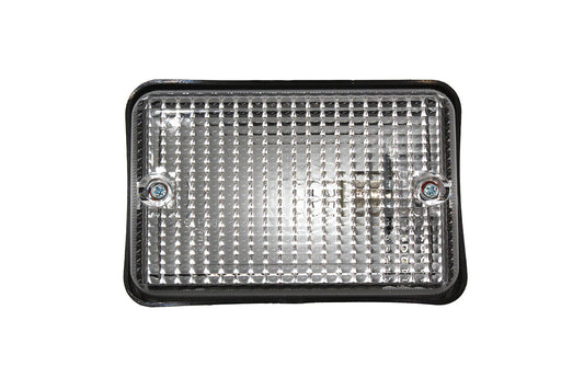 PRC7263 LAND ROVER - REVERSING LAMPS - LIGHTING - REAR - Suitable for Defender 1983-2006, Series 3