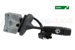 PRC7370G LAND ROVER - SWITCH - WASHWIPE - DEF From LUCAS