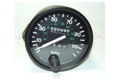 PRC7373 LAND ROVER - SPEEDOMETER