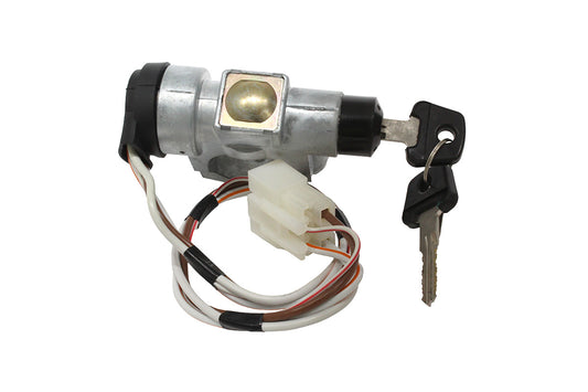 PRC8907 LAND ROVER - LOCK - STEERING COLUMN - ANTI THEFT - Suitable for Range Rover Classic
