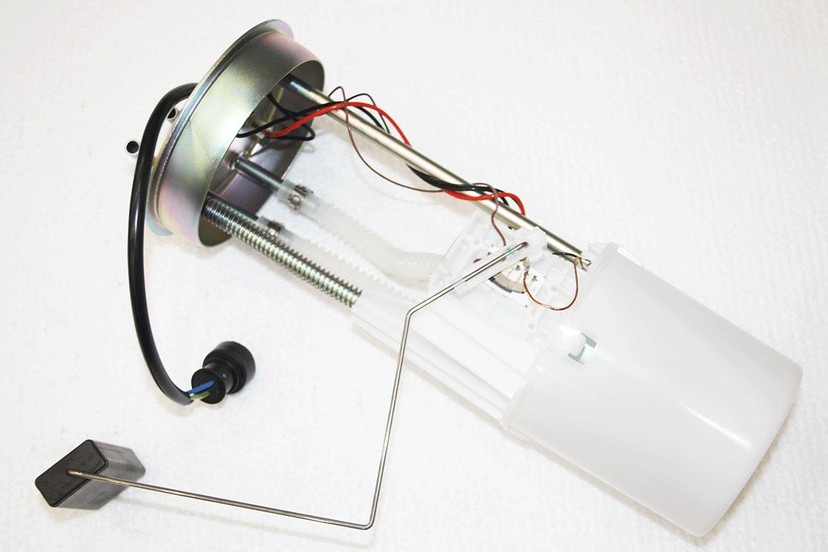 PRC9409 LAND ROVER - SENDER AND PUMP - FUEL - PETROL ONLY - Suitable for Discovery 1, Range Rover Classic