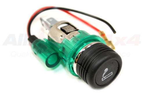 PRC9410 LAND ROVER - CIGAR LIGHTER - Suitable for Defender 1983-2006