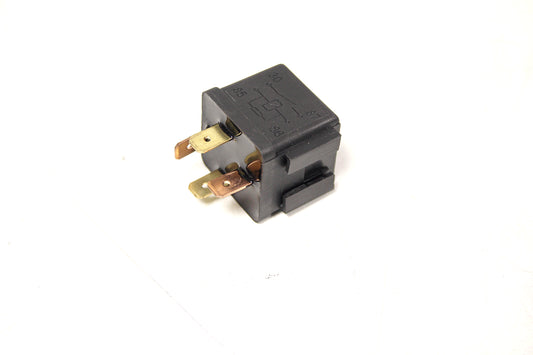 PRC9603 LAND ROVER - RELAY - BLACK - Suitable for Range Rover Classic