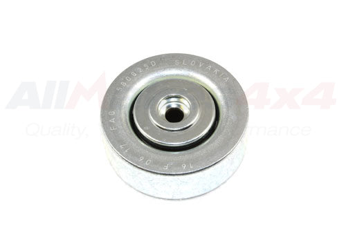 PRF100060L LAND ROVER - GUARD - ANCILLARY DRIVE - DIESEL - Suitable for Freelander 1, Range Rover 02-09