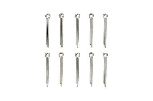 PS608101L LAND ROVER - SPLIT PIN - AXLE - Suitable for Series 3