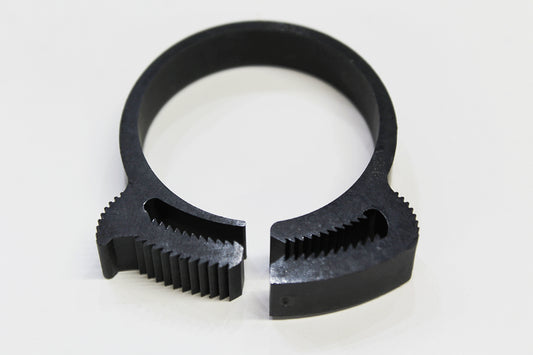 PYC101320L LAND ROVER - CLIP-PLASTIC
