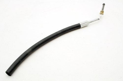 QEH102370 LAND ROVER - HOSE - LOW PRESSURE - STEERING BOX - Suitable for Discovery 1, Range Rover Classic