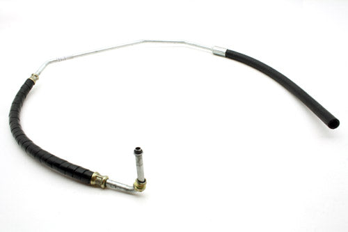 QEH102380 LAND ROVER - HOSE-RETURN - LHD - DEF - Suitable for Discovery 1