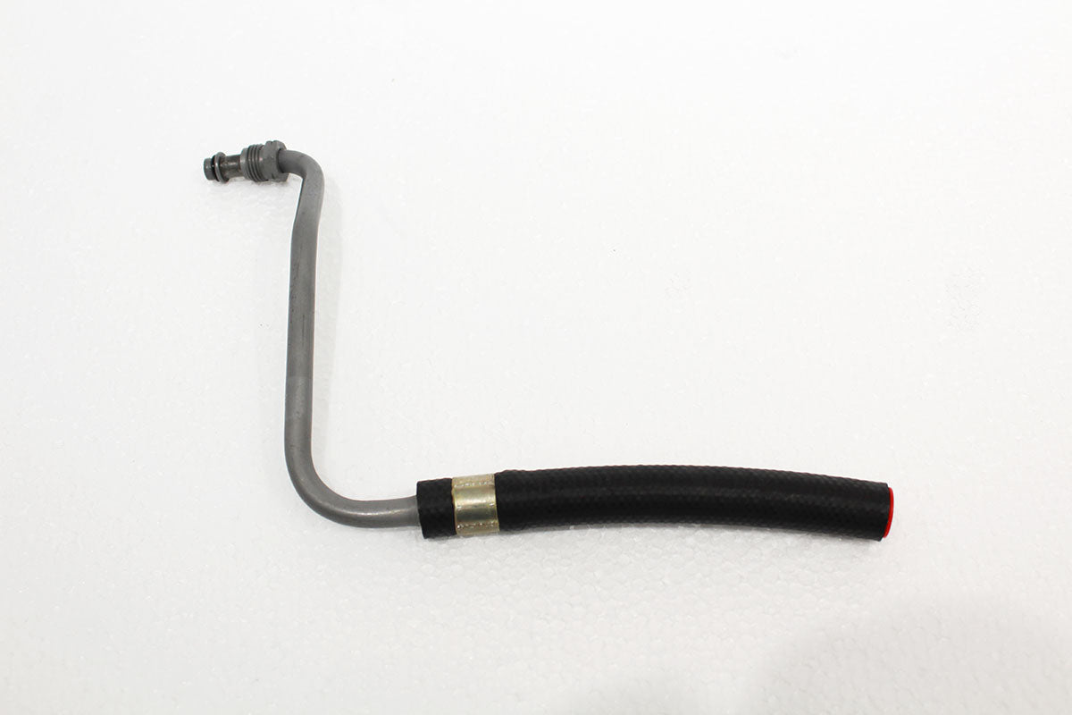QEH102390 LAND ROVER - PIPE - POWER STEERING - 300 TDI - LHD - Suitable for Defender 1983-2006