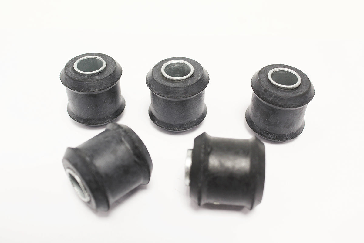 QEM500020 LAND ROVER - BUSH - STEERING DAMPER - TRACK ROD - Suitable for All Defenders