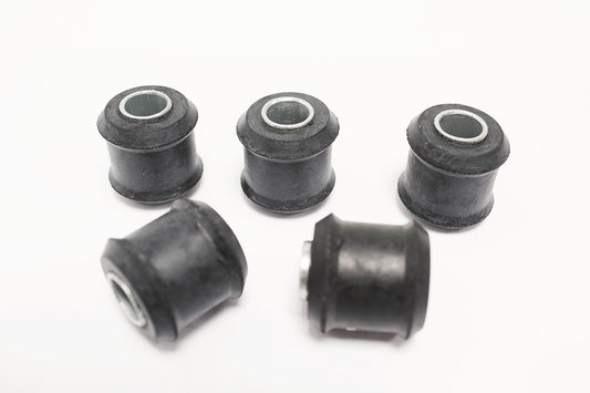 QEM500020 LAND ROVER - BUSH - STEERING DAMPER - TRACK ROD - Suitable for All Defenders