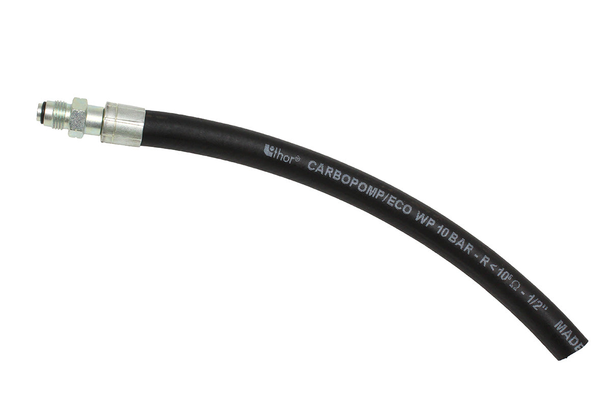 QEP104961 LAND ROVER - PIPE-STRG BOX-RESVR