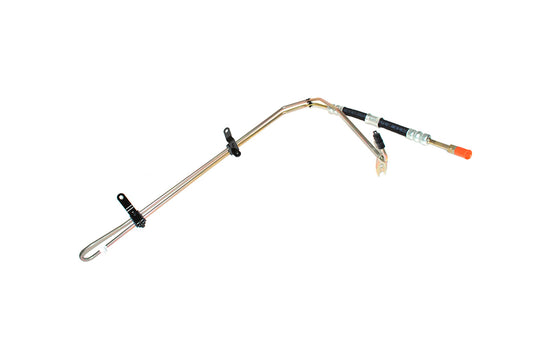 QEP105491 LAND ROVER - HOSE ASSY