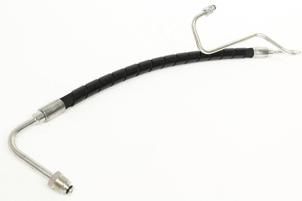 QEP105770 LAND ROVER - HOSE-STRG BOX-PAS