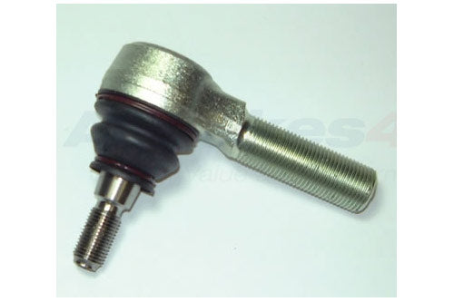 QFS000010G LAND ROVER - BALL JOINT - ADJUSTABLE JOINT FOR DRAG LINK AND TRACK ROD - Suitable for Discovery 2, Range Rover P38 From DELPHI