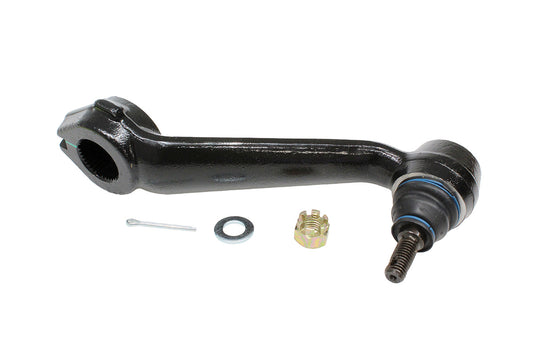 QFW000030 LAND ROVER - LEVER - DROP ARM - STEERING BOX - LHD - Suitable for Discovery 1, All Defenders & Range Rover Classic