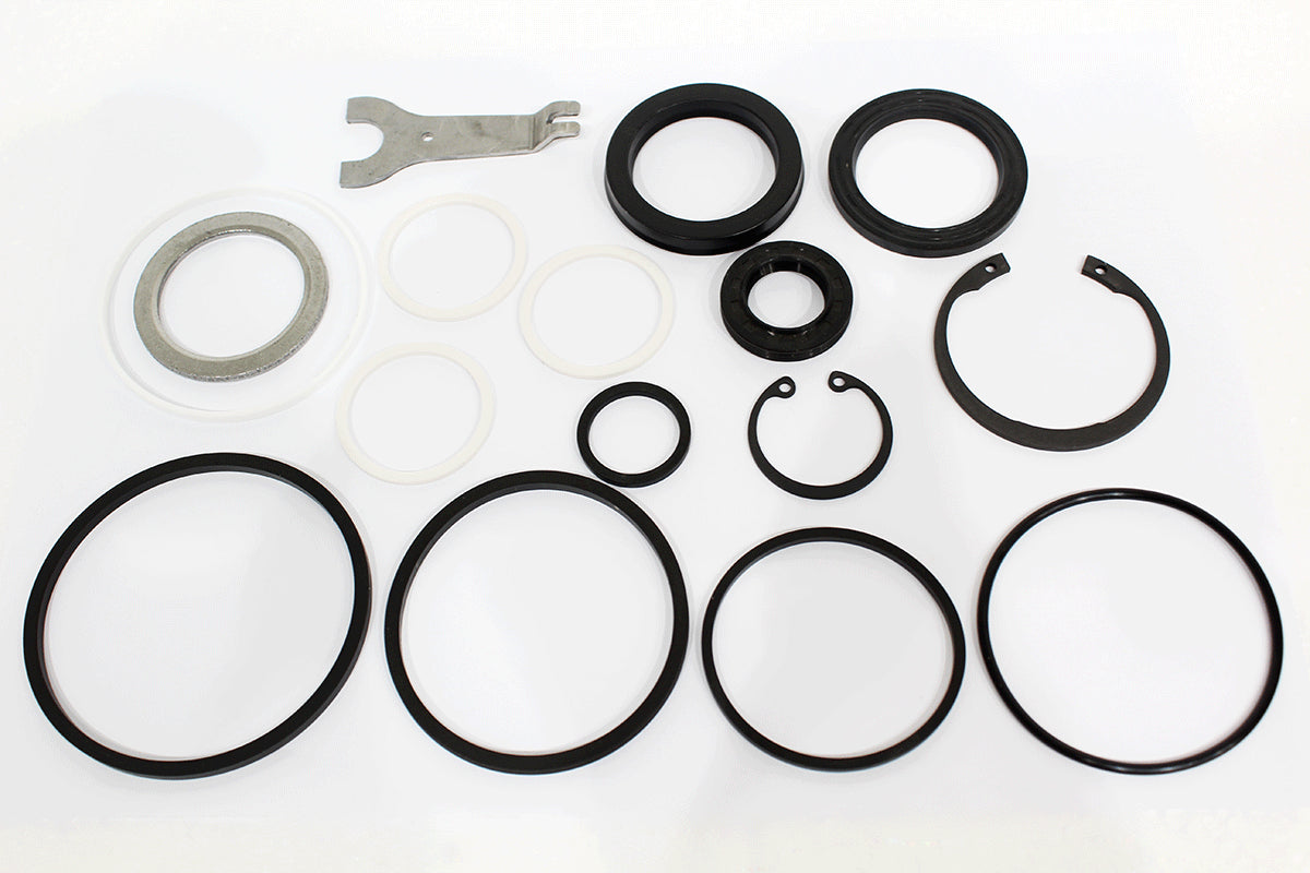 QFW100140 LAND ROVER - MAIN SEAL KIT - Suitable for Discovery 2