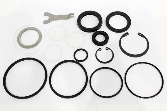 QFW100140 LAND ROVER - MAIN SEAL KIT - Suitable for Discovery 2