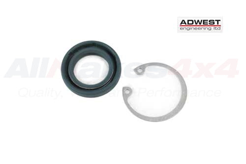 QFW100150 LAND ROVER - SEAL KIT - STEERING BOX - INPUT - PAS - Suitable for Discovery 2