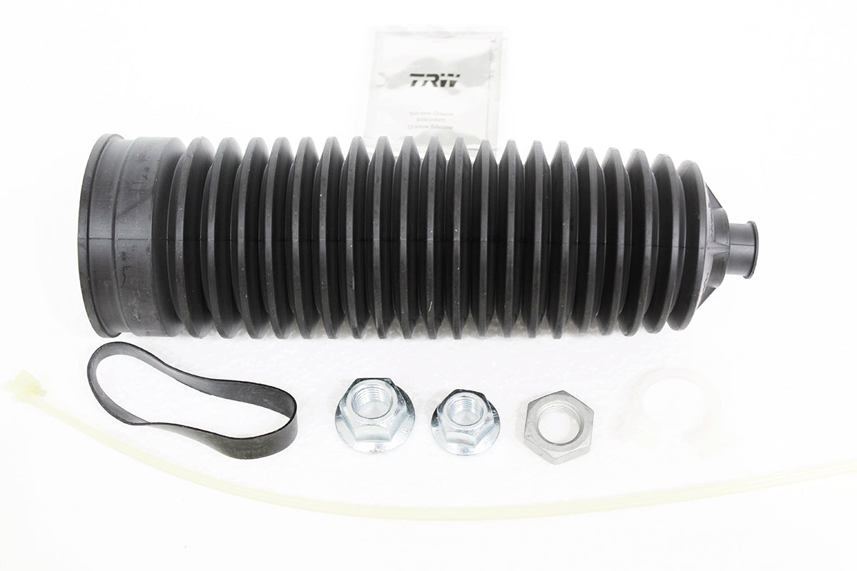 QFW500010 LAND ROVER - BOOT - STEERING RACK - FITS D3 - Suitable for Discovery 4
