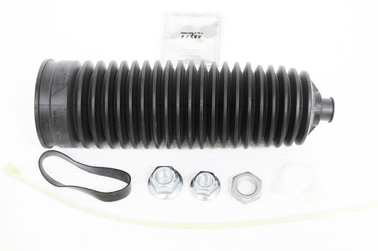 QFW500010 LAND ROVER - BOOT - STEERING RACK - FITS D3 - Suitable for Discovery 4