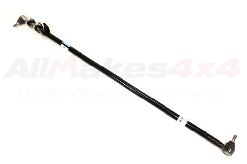 QHG000070G LAND ROVER - DRAG LINK ASSEMBLY - LHD - Suitable for Range Rover P38 From MOOG