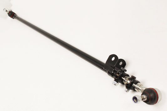 QHG000070 LAND ROVER - DRAG LINK ASSEMBLY - LHD - Suitable for Range Rover P38