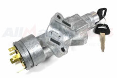 QRF100870 LAND ROVER - LOCK - STEERING COLUMN - DIESEL - NA + TURBO - Suitable for Defender 1983-2006