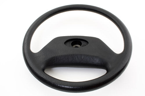 QTB502130 LAND ROVER - STEERING WHEEL - BASIC TYPE - Suitable for Defender 2007 Onwards