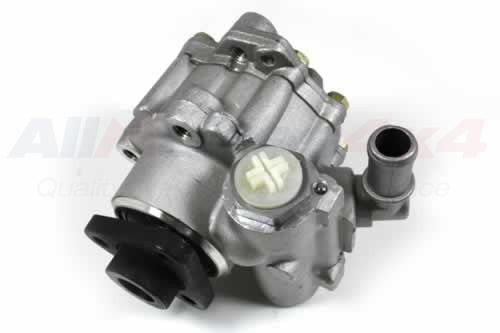 QVB101110 LAND ROVER - PUMP - POWER ASSITED STEERING - V8 - Suitable for Discovery 1, Range Rover Classic