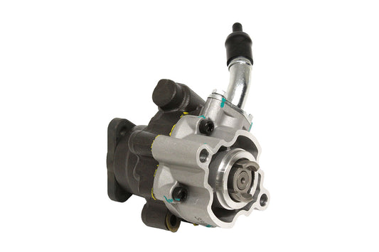 QVB101350 LAND ROVER - PUMP - PAS - POWER STEERING - TD5 - Suitable for Defender 1983-2006