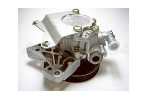 QVB101453 LAND ROVER - PUMP ASSY - POWER STEERING - F1 - TD4 2.0 DIESEL
