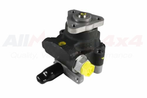 QVB500080 LAND ROVER - PUMP - PAS - EFI PETROL - V8 - Suitable for Discovery 2