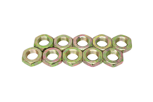 QYH500130 LAND ROVER - NUT - HEX