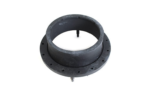 RBC100111 LAND ROVER - ISOLATOR - COIL SPRING - FRONT SUSPENSION - Suitable for Discovery 2