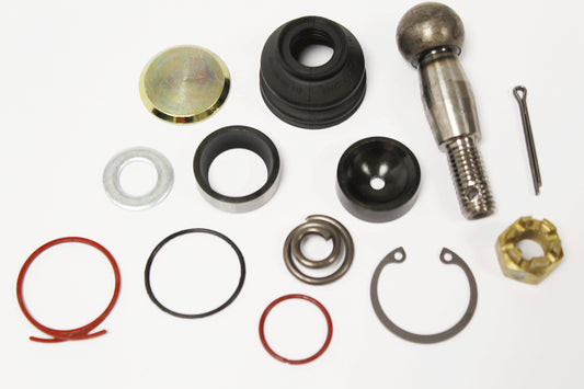RBG000010G LAND ROVER - BALL JOINT - STEERING BOX - DRAG LINK - Suitable for Discovery 1, All Defenders & Range Rover Classic
