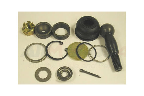 RBG000010 LAND ROVER - BALL JOINT - STEERING BOX - DRAG LINK - Suitable for Discovery 1, All Defenders & Range Rover Classic