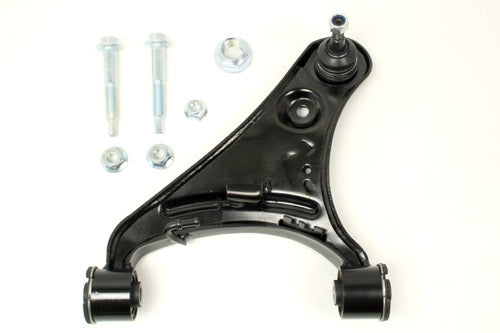 RBJ500222KIT LAND ROVER - KIT - SUSPENSION ARM - FRONT RADIUS ARM - RH - UPPER - Suitable for Discovery 3