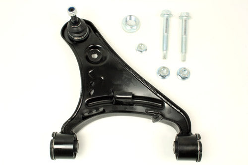 RBJ500232KIT LAND ROVER - KIT - SUSPENSION ARM - LH - UPPER - Suitable for Discovery 3