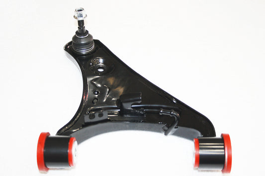 RBJ500232TF LAND ROVER - Front Upper LH Arm for D3/D4